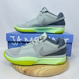 JA 1 GRANITE-CYBER ARGENT CLAIR - SIZE 9.5 MENS